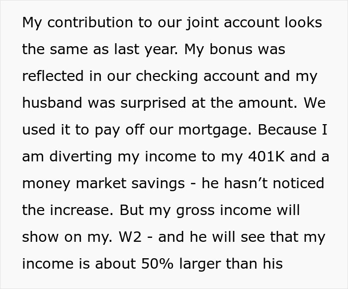 Woman Refuses To Give Up On 35-Year-Long Marriage, Asks Online How To Deal With Husband’s Ego