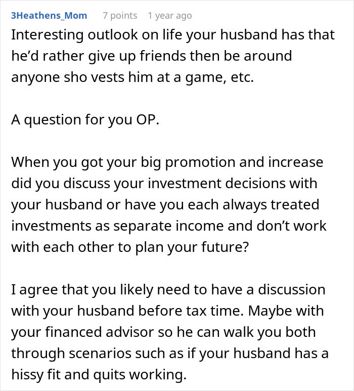 Woman Refuses To Give Up On 35-Year-Long Marriage, Asks Online How To Deal With Husband’s Ego