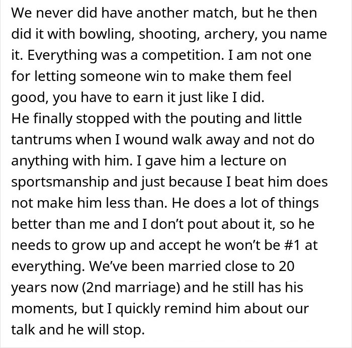 Woman Refuses To Give Up On 35-Year-Long Marriage, Asks Online How To Deal With Husband’s Ego