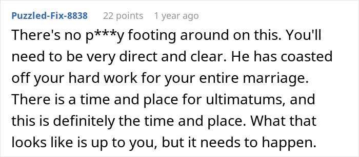 Woman Refuses To Give Up On 35-Year-Long Marriage, Asks Online How To Deal With Husband’s Ego