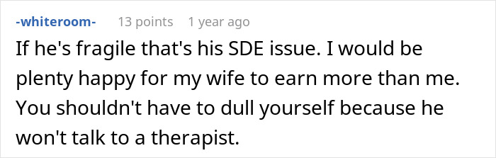 Woman Refuses To Give Up On 35-Year-Long Marriage, Asks Online How To Deal With Husband’s Ego
