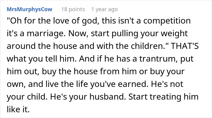 Woman Refuses To Give Up On 35-Year-Long Marriage, Asks Online How To Deal With Husband’s Ego