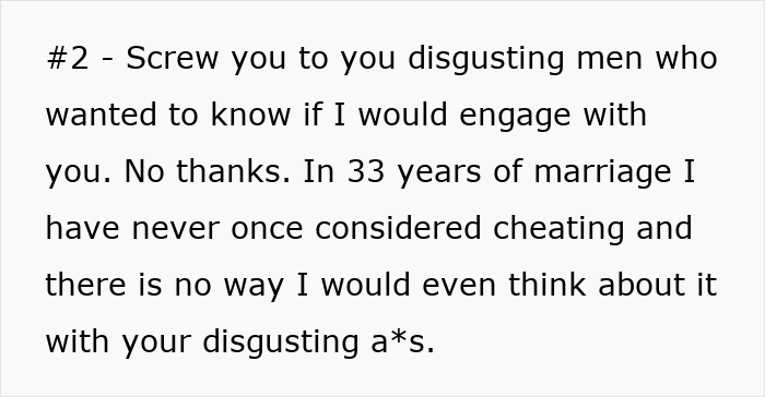 Woman Refuses To Give Up On 35-Year-Long Marriage, Asks Online How To Deal With Husband’s Ego