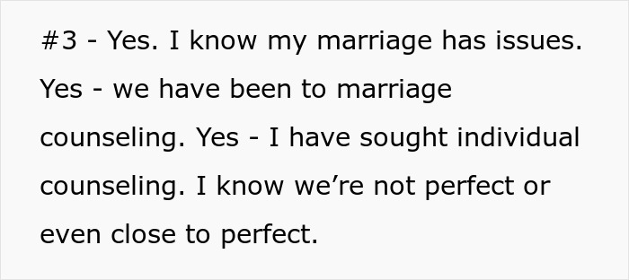 Woman Refuses To Give Up On 35-Year-Long Marriage, Asks Online How To Deal With Husband’s Ego