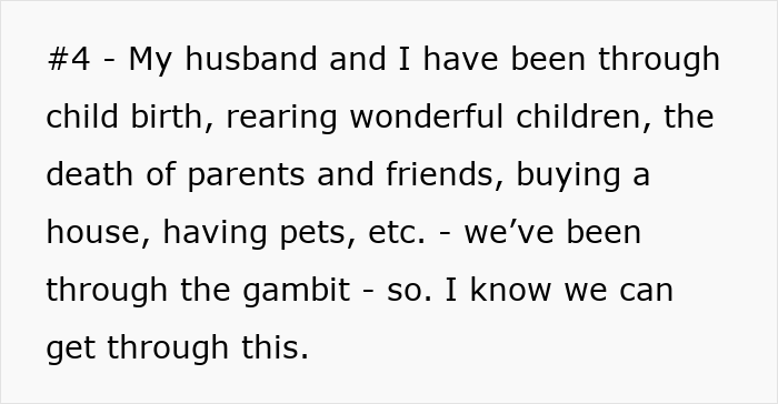 Woman Refuses To Give Up On 35-Year-Long Marriage, Asks Online How To Deal With Husband’s Ego