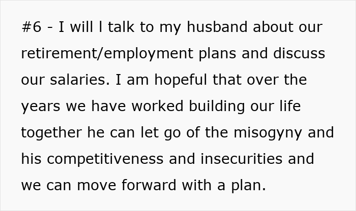 Woman Refuses To Give Up On 35-Year-Long Marriage, Asks Online How To Deal With Husband’s Ego
