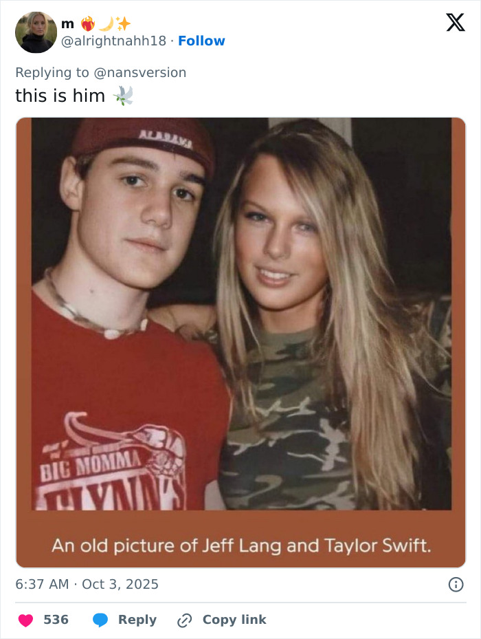 Taylor Swift Fans In Tears After Friend Behind &#8216;Ruin The Friendship&#8217; Is Revealed, And It&#8217;s Not Blake Lively
