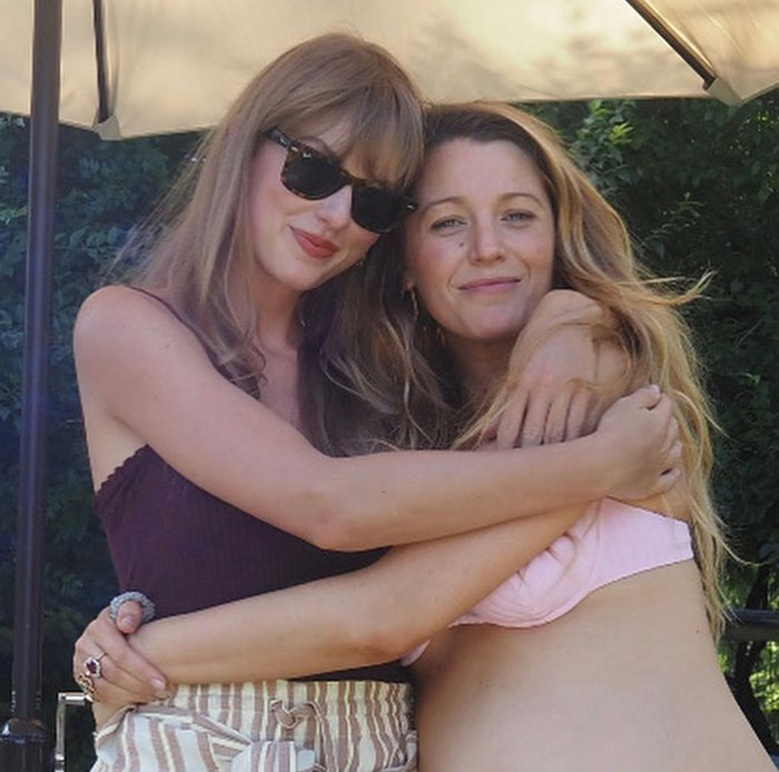 Taylor Swift Fans In Tears After Friend Behind &#8216;Ruin The Friendship&#8217; Is Revealed, And It&#8217;s Not Blake Lively