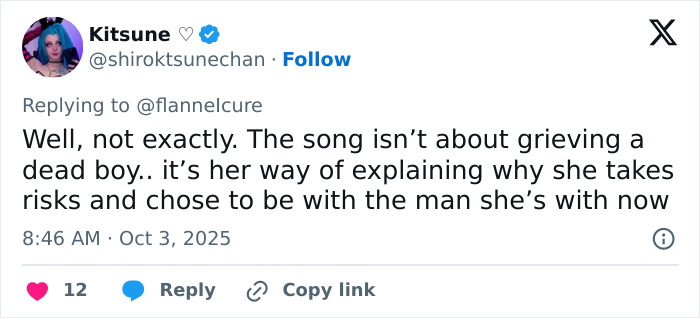 Taylor Swift Fans In Tears After Friend Behind &#8216;Ruin The Friendship&#8217; Is Revealed, And It&#8217;s Not Blake Lively