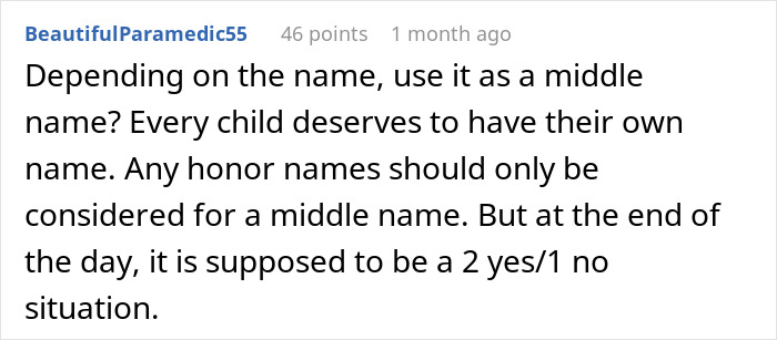 Parents-To-Be Argue Over Baby Name, Mom Wants To Honor Childhood Dog, Dad Worries It Sounds Silly
