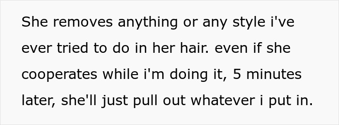Woman Wonders If She’s A Bad Mom And Racist For Brushing Out Biracial Daughter’s Curly Hair