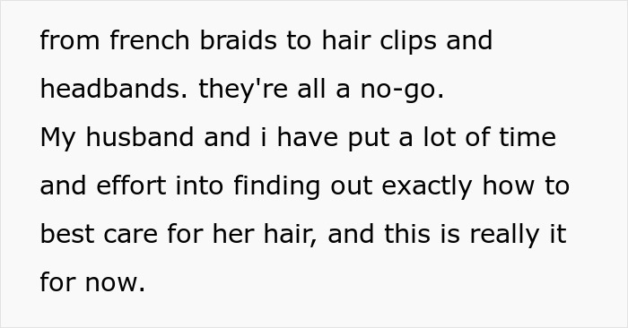 Woman Wonders If She’s A Bad Mom And Racist For Brushing Out Biracial Daughter’s Curly Hair
