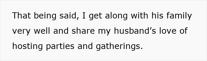 MIL’s B-Day Party Ends In Drama Over SIL’s ‘Personal’ Invite, DIL Sets Permanent Boundaries