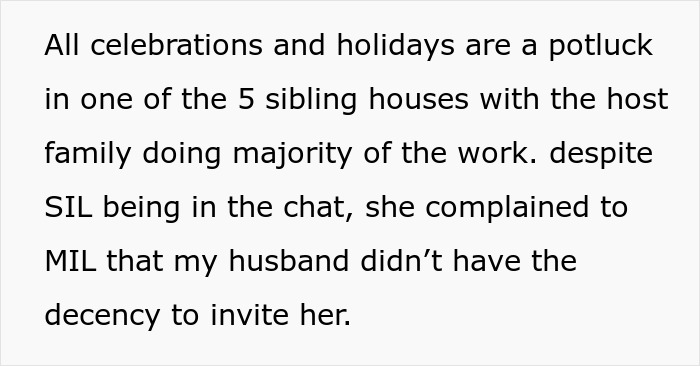 MIL’s B-Day Party Ends In Drama Over SIL’s ‘Personal’ Invite, DIL Sets Permanent Boundaries
