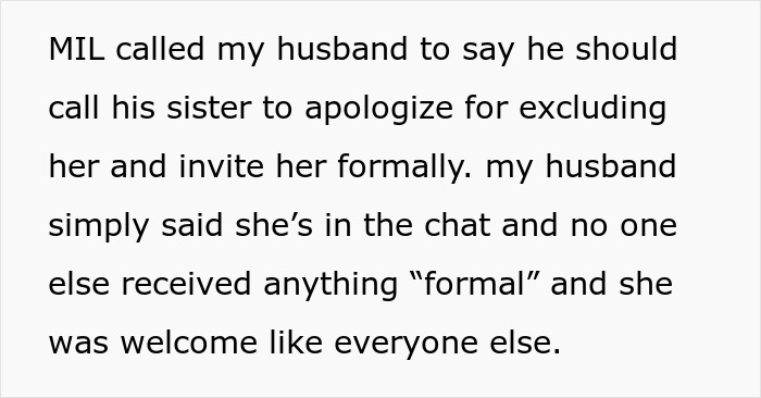 MIL’s B-Day Party Ends In Drama Over SIL’s ‘Personal’ Invite, DIL Sets Permanent Boundaries