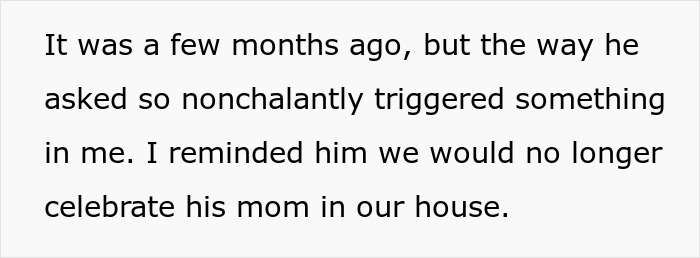 MIL’s B-Day Party Ends In Drama Over SIL’s ‘Personal’ Invite, DIL Sets Permanent Boundaries