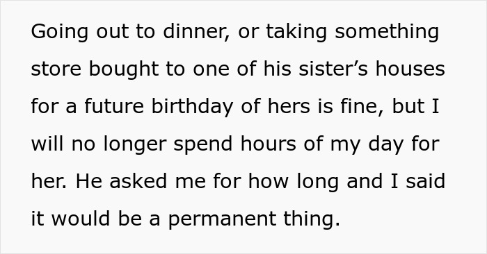 MIL’s B-Day Party Ends In Drama Over SIL’s ‘Personal’ Invite, DIL Sets Permanent Boundaries