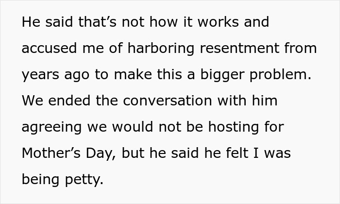 MIL’s B-Day Party Ends In Drama Over SIL’s ‘Personal’ Invite, DIL Sets Permanent Boundaries