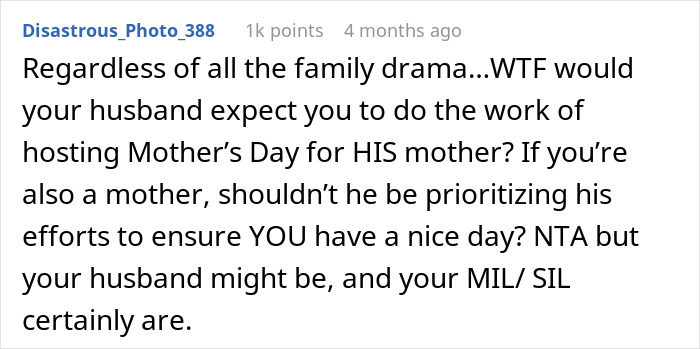 MIL’s B-Day Party Ends In Drama Over SIL’s ‘Personal’ Invite, DIL Sets Permanent Boundaries