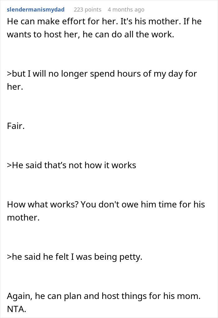 MIL’s B-Day Party Ends In Drama Over SIL’s ‘Personal’ Invite, DIL Sets Permanent Boundaries