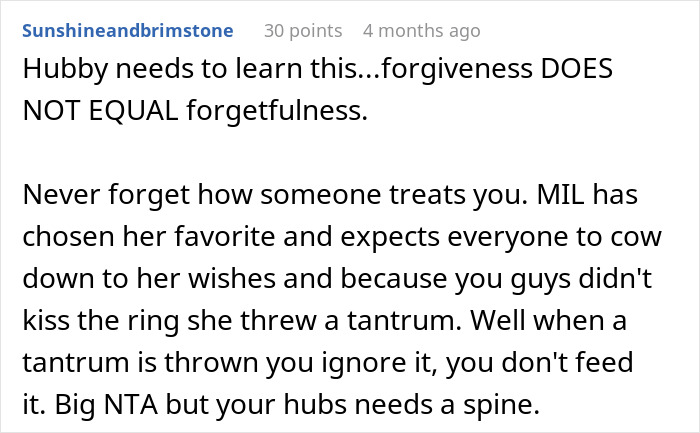 MIL’s B-Day Party Ends In Drama Over SIL’s ‘Personal’ Invite, DIL Sets Permanent Boundaries