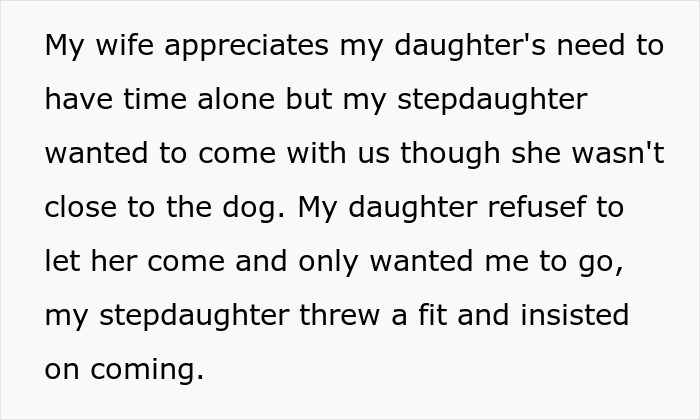 Stepdad Teaches Teen A Harsh Lesson After She Destroys Stepsister’s Property Out Of Spite