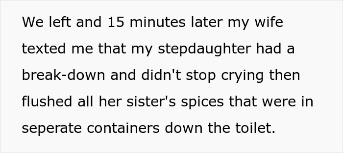 Stepdad Teaches Teen A Harsh Lesson After She Destroys Stepsister’s Property Out Of Spite