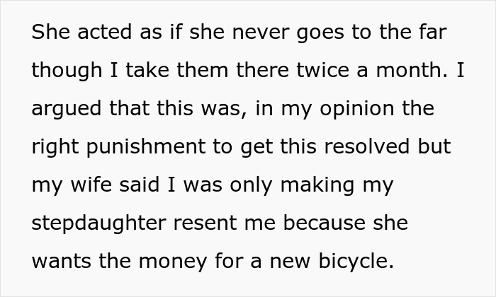 Stepdad Teaches Teen A Harsh Lesson After She Destroys Stepsister’s Property Out Of Spite