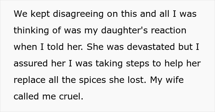 Stepdad Teaches Teen A Harsh Lesson After She Destroys Stepsister’s Property Out Of Spite