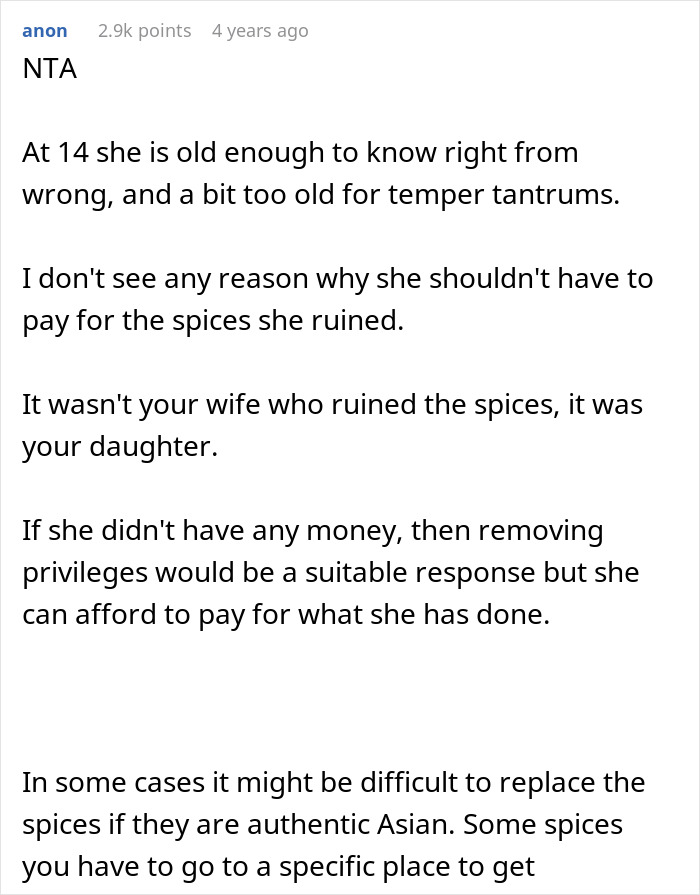 Stepdad Teaches Teen A Harsh Lesson After She Destroys Stepsister’s Property Out Of Spite