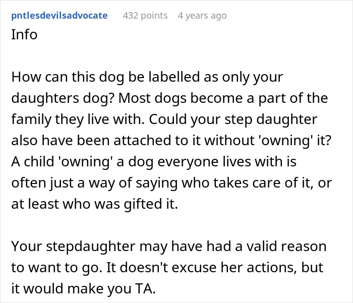 Stepdad Teaches Teen A Harsh Lesson After She Destroys Stepsister’s Property Out Of Spite