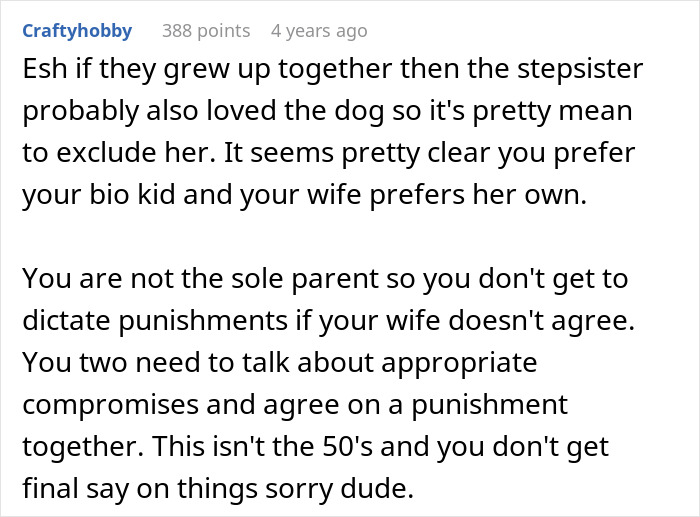 Stepdad Teaches Teen A Harsh Lesson After She Destroys Stepsister’s Property Out Of Spite