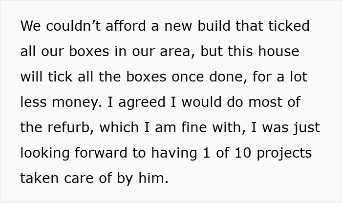 Man&#8217;s Preference For Expensive Hobby Over Future With Wife Irks Her, She Wonders If It&#8217;s Normal