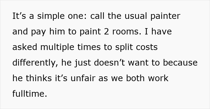 Man&#8217;s Preference For Expensive Hobby Over Future With Wife Irks Her, She Wonders If It&#8217;s Normal