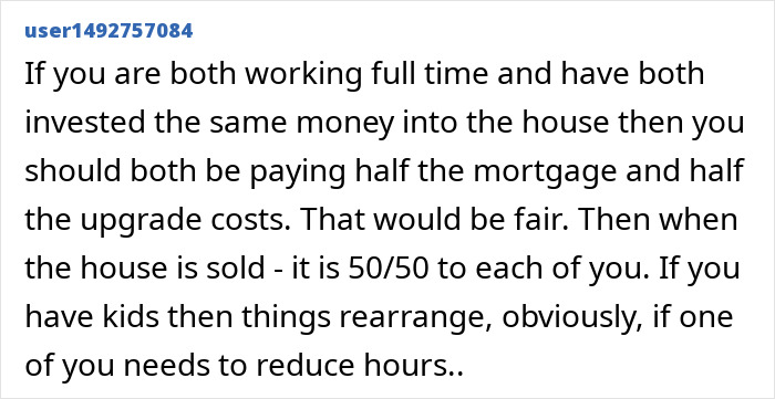 Man&#8217;s Preference For Expensive Hobby Over Future With Wife Irks Her, She Wonders If It&#8217;s Normal