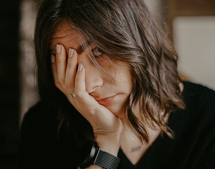 Friend Exhausted By Lady Always Expecting Help, Cuts Her Off After She Announces 5th Pregnancy