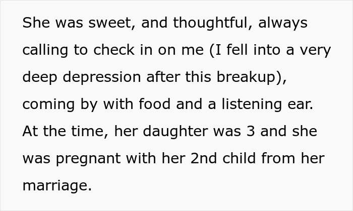 Friend Exhausted By Lady Always Expecting Help, Cuts Her Off After She Announces 5th Pregnancy