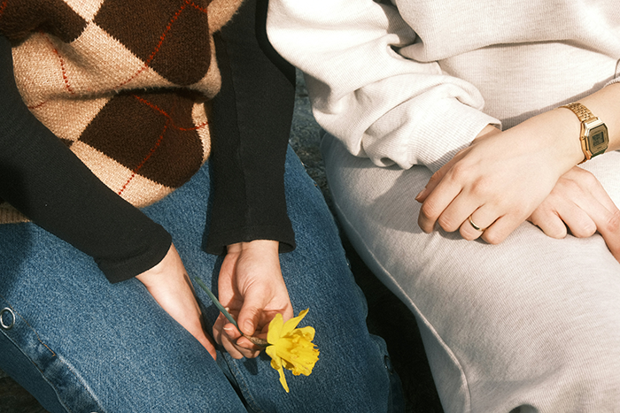 Friend Exhausted By Lady Always Expecting Help, Cuts Her Off After She Announces 5th Pregnancy