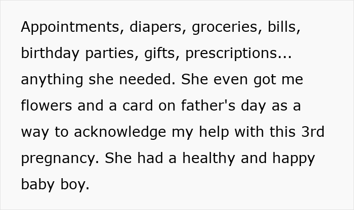 Friend Exhausted By Lady Always Expecting Help, Cuts Her Off After She Announces 5th Pregnancy