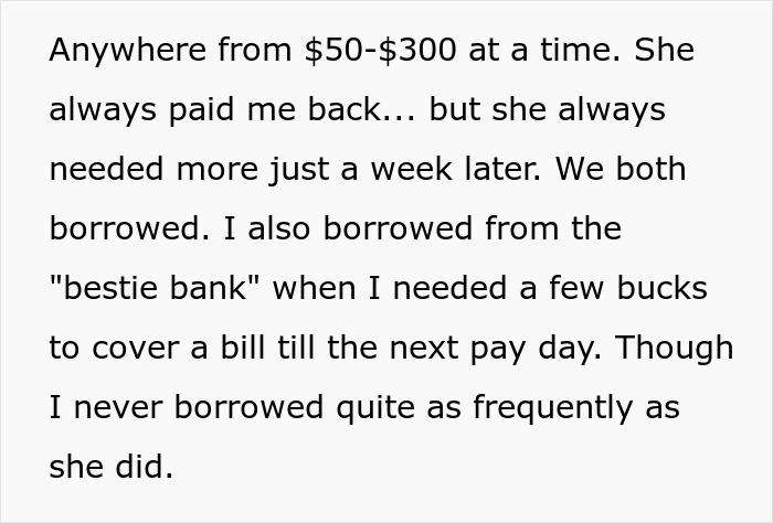 Friend Exhausted By Lady Always Expecting Help, Cuts Her Off After She Announces 5th Pregnancy