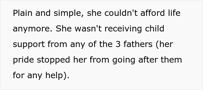 Friend Exhausted By Lady Always Expecting Help, Cuts Her Off After She Announces 5th Pregnancy