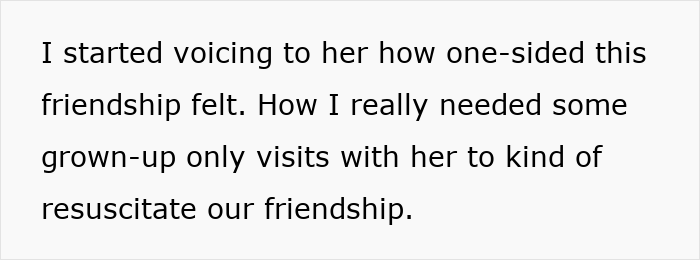 Friend Exhausted By Lady Always Expecting Help, Cuts Her Off After She Announces 5th Pregnancy