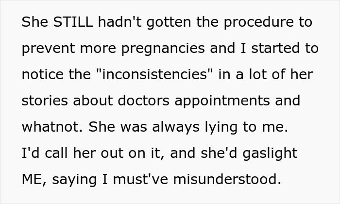 Friend Exhausted By Lady Always Expecting Help, Cuts Her Off After She Announces 5th Pregnancy