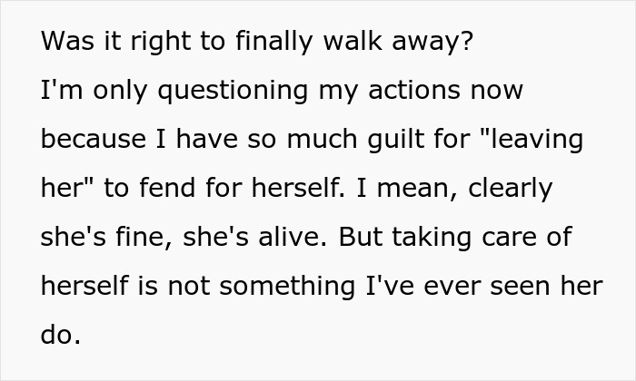 Friend Exhausted By Lady Always Expecting Help, Cuts Her Off After She Announces 5th Pregnancy