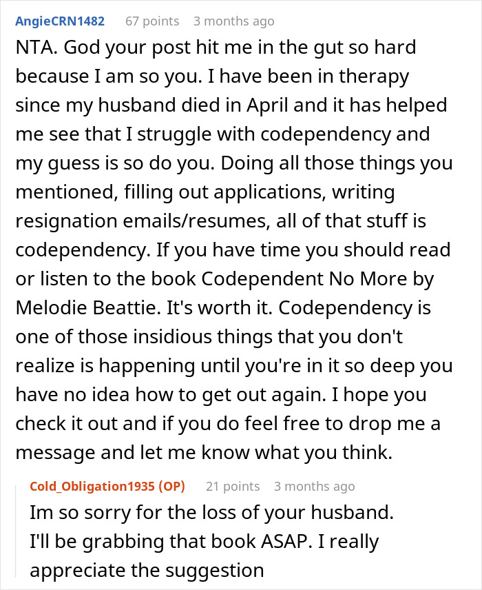 Friend Exhausted By Lady Always Expecting Help, Cuts Her Off After She Announces 5th Pregnancy