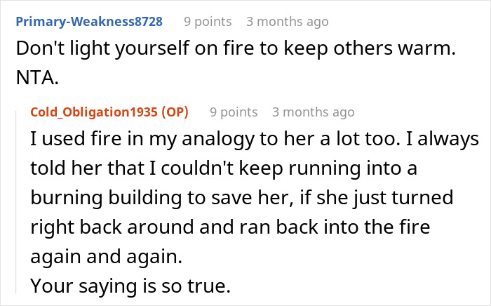 Friend Exhausted By Lady Always Expecting Help, Cuts Her Off After She Announces 5th Pregnancy