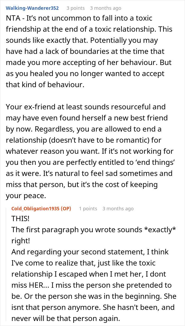Friend Exhausted By Lady Always Expecting Help, Cuts Her Off After She Announces 5th Pregnancy