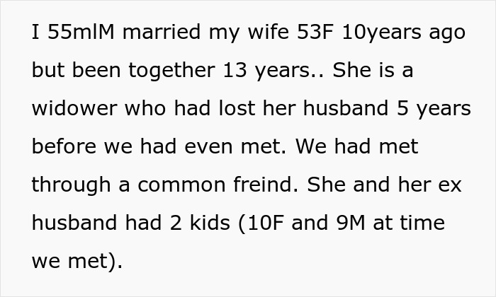 Stepdad Laughs In Stepkids&#8217; Faces As They Demand Inheritance After Being Awful To Him For 13 Years