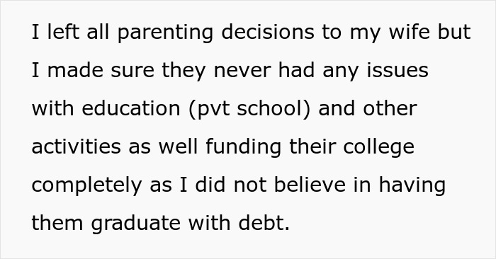 Stepdad Laughs In Stepkids&#8217; Faces As They Demand Inheritance After Being Awful To Him For 13 Years