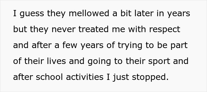 Stepdad Laughs In Stepkids&#8217; Faces As They Demand Inheritance After Being Awful To Him For 13 Years